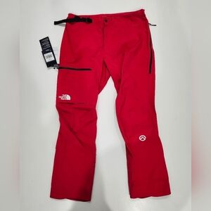 The North Face Summit Series Chamlang FUTURELIGHT Ski Pants Men's Size XL NWT
